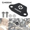 For 2022 2023 Husqvarna Norden 901 Gear Sensor Guard Cover Motorcycle Gear Sensor Protector for KTM 790 Duke 890 Duke 2018-2023