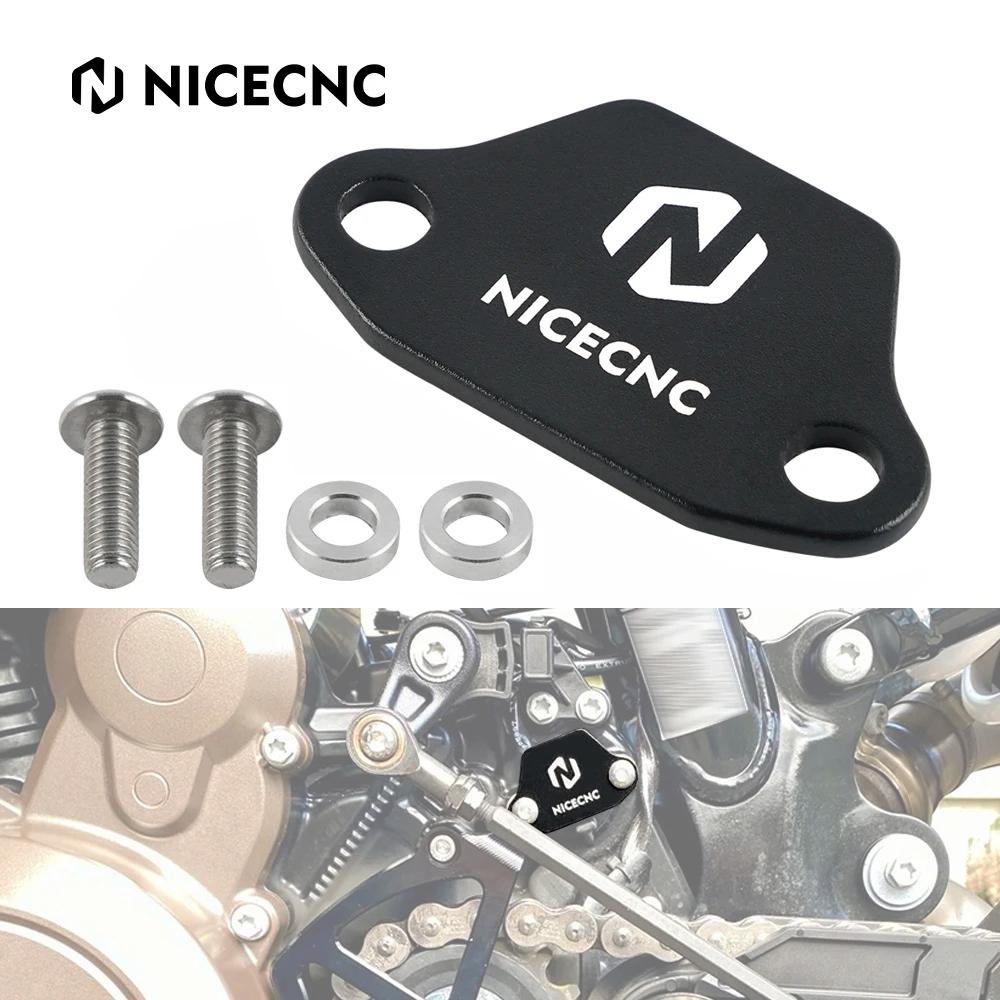 For 2022 2023 Husqvarna Norden 901 Gear Sensor Guard Cover Motorcycle Gear Sensor Protector for KTM 790 Duke 890 Duke 2018-2023