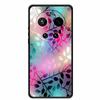 Чехол для Xiaomi 17 Ultra Роскошный Мягкий Силиконовый Защитный Чехол для Телефона для Xiaomi 17 Ultra Научно-фантастический Стиль Funda Mi 17Ultra 5G