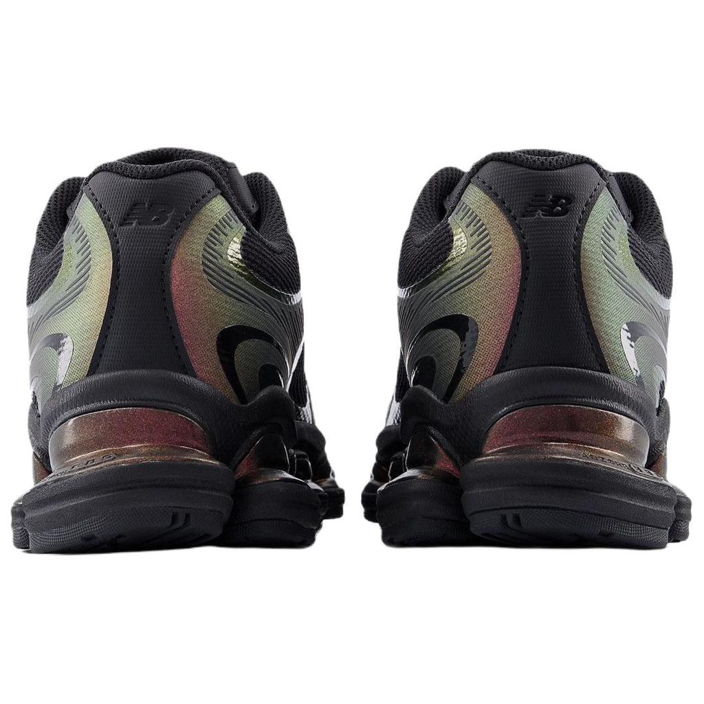 Abzorb 2000 New Balance 'Черный иридесцентный' U2000PPB
