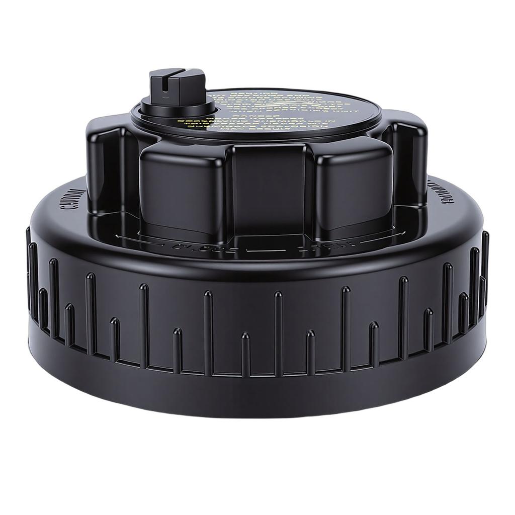 Cover Fit for CL100 Feeder Plastic Automatic Pool Feeder Top Cover Lid for Replacement