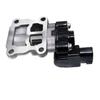 Новый регулирующий клапан холостого хода IAC для Chevrolet Prizm Toyota Corolla 1998-2002 1.8L 22270-22050 22270-0D030 222700D030 2227022050