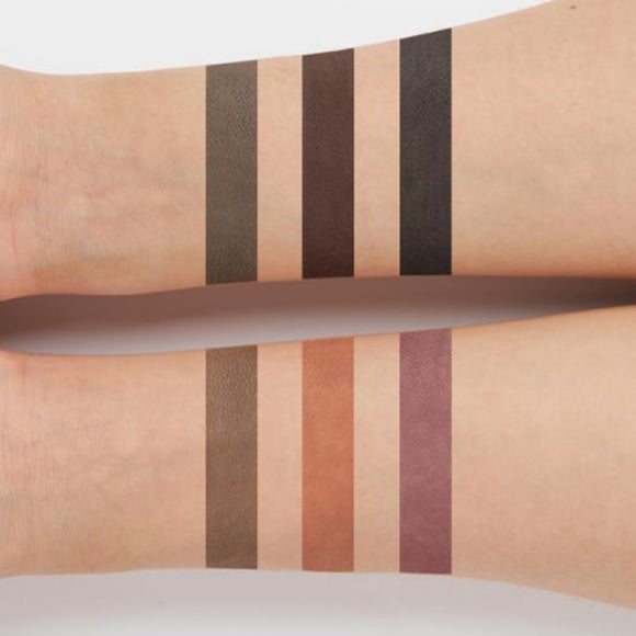 FWEE Полностью двухсекционный Dual Liner 3 цвета (3 варианта)