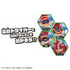 Takara Tomy Tomica Lively 4 Tomica Maintenance Base Box игрушечная мини-машинка Ages Action! 3+