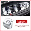 Mercedes-Benz W205/W253 C-Class/GLC Кнопка переключателя стеклоподъемника 2059056811