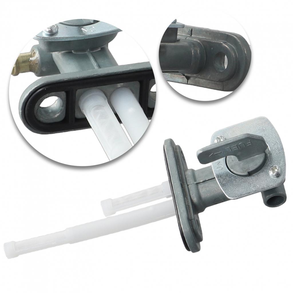 Высококачественный топливный бензиновый газовый бак кран фильтр петкок переключатель для вашего мотоцикла