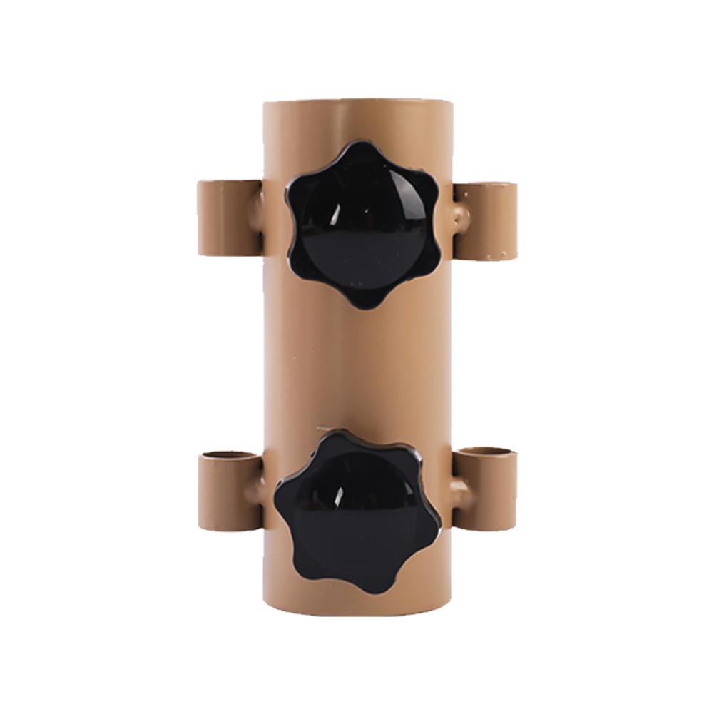 Якорь для палатки навеса, опорный столб для палатки, сумка для гвоздей, переносные и фиксированные аксессуары для кемпинга на открытом воздухе