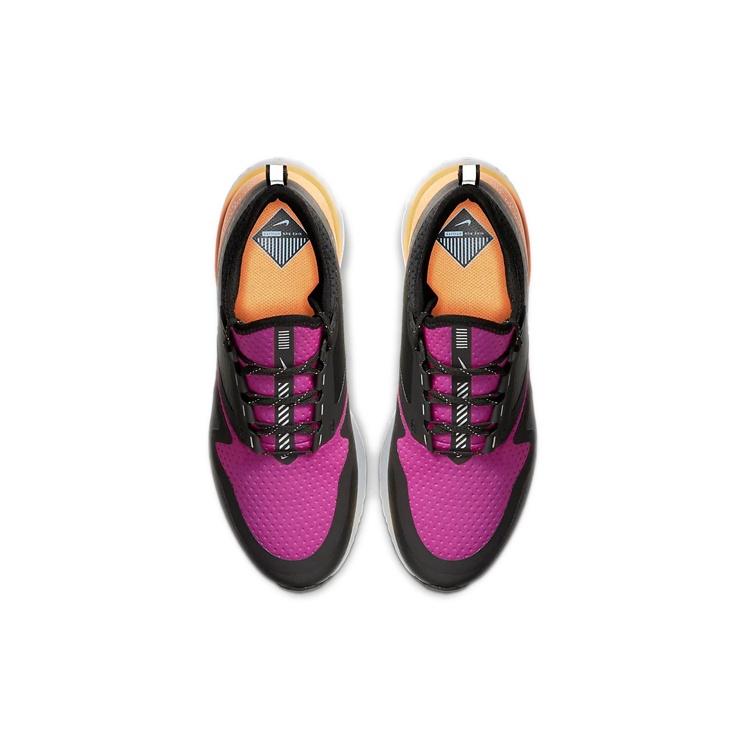 (WMNS) Женские кроссовки Nike Odyssey React 2 Shield 'Fire Pink Atmosphere Grey' BQ1672-600