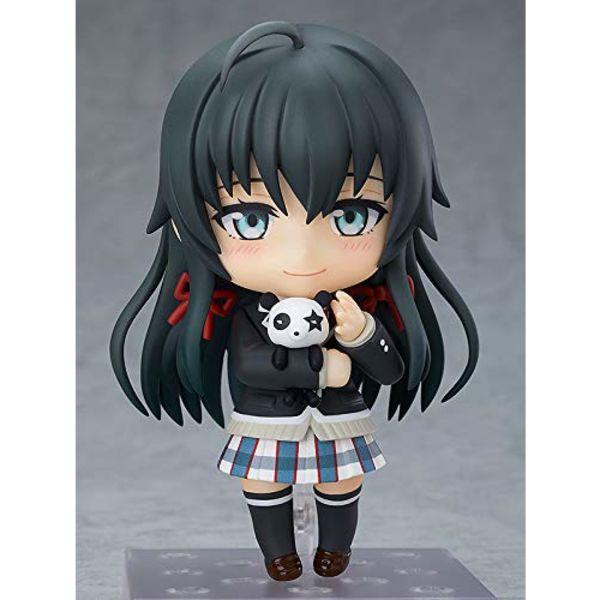 Nendoroid 1307 My Teen Romantic Comedy SNAFU Climax Yukino Yukinoshita Figure