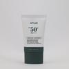 Солнцезащитный крем для лица Heartleaf Silk Moisture SPF 50+ PA++++ 50 мл