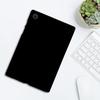 For Samsung Galaxy Tab A8 10.5 (2022)/(2021) Case Slim Matte TPU Protective Tablet Cover