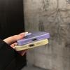 CD Texture Laser For Magsafe Lens Protector Case For iPhone 17 Air 16 15 14 13 12 Pro Max Wireless Charge Glitter Cover