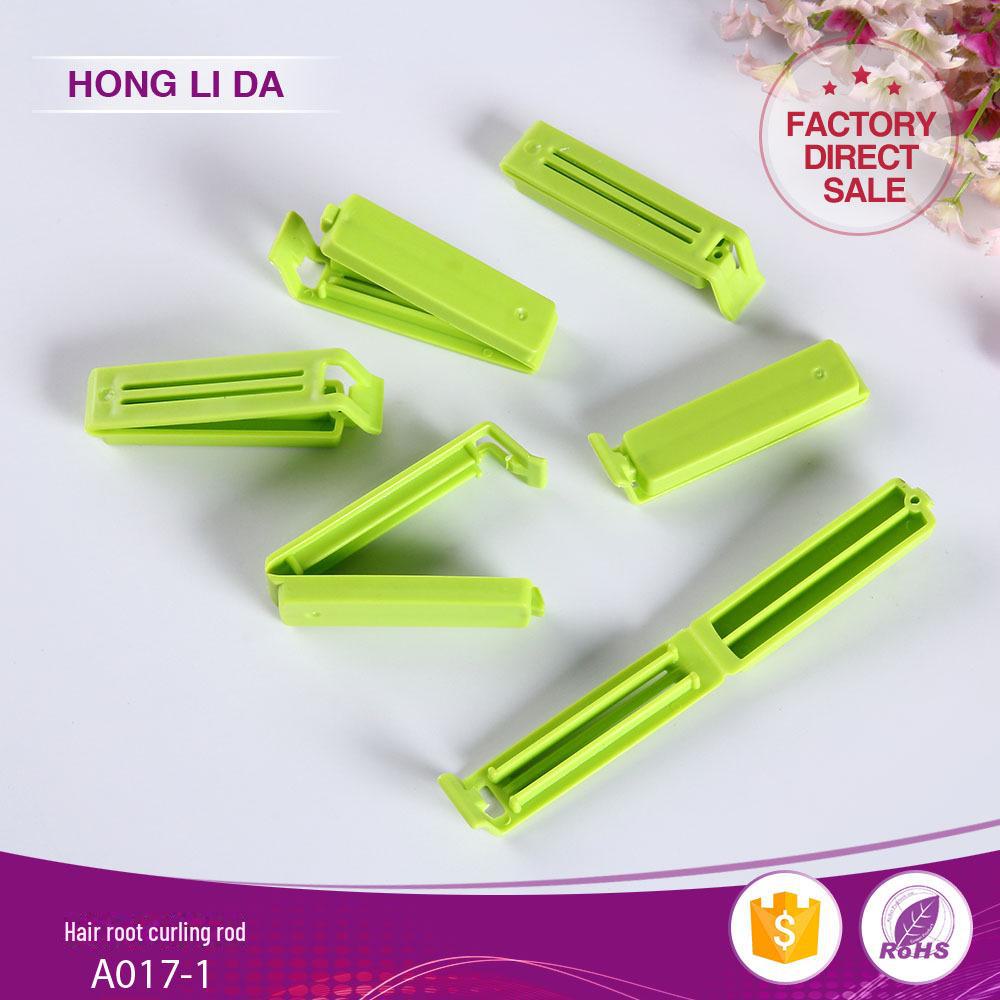 Honglida Hair Root Clip for Volumizing Perms - Hairdressing Tool