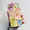 For Realme Narzo 30 5G Case Narzo30 RMX3242 Silicone TPU Cartoon Soft Phone Case For Ralme Narzo 30 5G Cover Coque Bumper Fundas