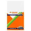 Snak™, Energy Bars, Blueberry Oat, 12 Bars, 45G (1.6Oz) Each