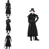 Костюм Чумного Доктора в стиле Dark Dungeon для мужчин M-XL. Идеально для вечеринок на Хэллоуин