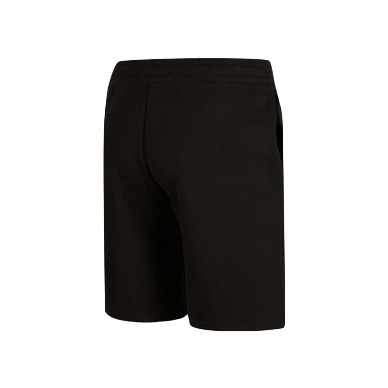 Puma Удобные Универсальные Спортивные Шорты Мужские Шорты Черные 690269-01