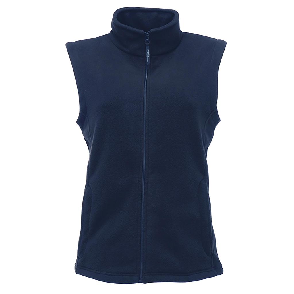Regatta Womens/Ladies 210 Series Microfleece Bodywarmer / Gilet