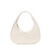 Кожаная сумка через плечо Kate Spade Kayla Crescent