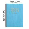 12 Months 2025 Schedule Planner Notepad English 365 Days Notepad Efficiency Plan Notebook  School