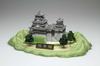 Fujimi Model Серия «Знаменитые замки» Замок Кумамото 1/700 №1 Castle-1