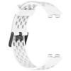 Breathable Bracelet Replacement Watchband New Silicone Watch Strap for Huawei Band 9/8