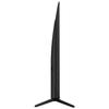 Телевизор QLED - TCL - P7K - 55 дюймов - 4K Ultra HD - Smart TV - Wi-Fi