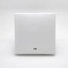 Умный WiFi-коммутатор Longspu 86-Type: Настенный выключатель с одним фазным/нейтральным проводом и совместимостью с граффити