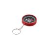 Hiking Pocket Compass Keychain Camping Navigation Tools Travel Mini Compass Pendant  Kids
