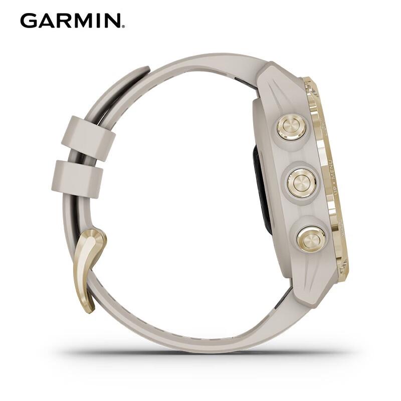 Часы-дайв-компьютер Garmin Descent Mk2S (Китайская версия)