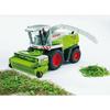 Брудер Claas Jaguar Field Chopper BR02131