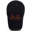 Snapback Cap Washed Hat Men's Leisure Old Baseball Cap Outdoor Embroidery Sunshade Hat Dad Hats for Men