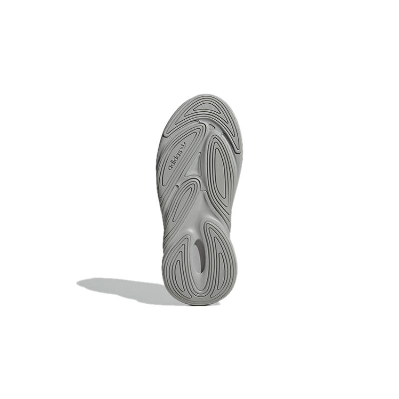 adidas Кроссовки Ozelia J 'Triple Grey' H03133