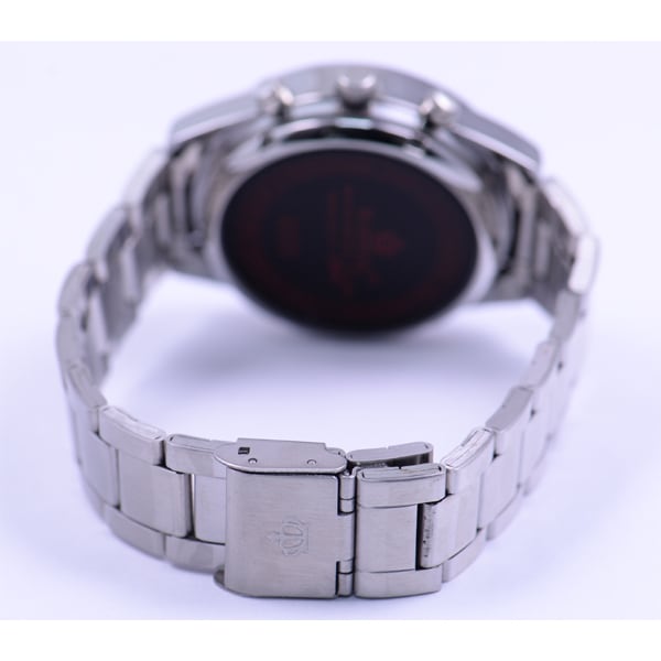 J-AXIS MR69 Men's Quartz Wrist Watch MR69-BK MR69-BL Gift Casual Business Sports Student
