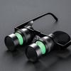 Comfortable To Wear Binoculars Glasses High Definition  Fishing Tools   for Hiking Outdoor Tool
