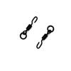 for Carp Rig Micro Hook Quick Change Spinner Swivels Spinner Rigs Swivel Tackle for Ronnie Rig