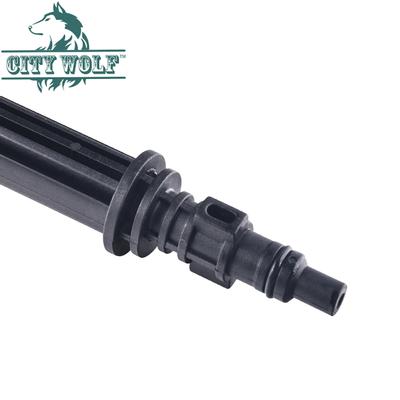 City Wolf Car Washer Water Spray Gun Rotating Turbo Nozzle lance Lavor Huter Sterwin Аксессуары для моек высокого давления Karcher
