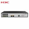 H3C US310S 8-Port Gigabit + 2-Port 2.5G SFP Layer 2 Switch