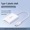 Ugreen 4-in-1 USB 3.0 & Type-C Card Reader