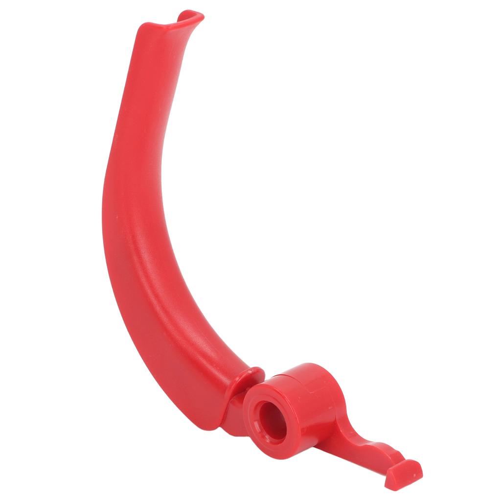 Рычаг позиционирования газонокосилки ABS Рычаг фиксации Ручка для ROTAK 1000 1400 320 340 34GC 36 37 370 40 GC 32 32 R 34