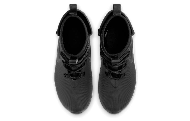 Nike Ботинки Binzie 'Черно-белые' Gs BQ5380-002