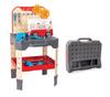 Bricolage - Etabli - Outil Hape - E3036