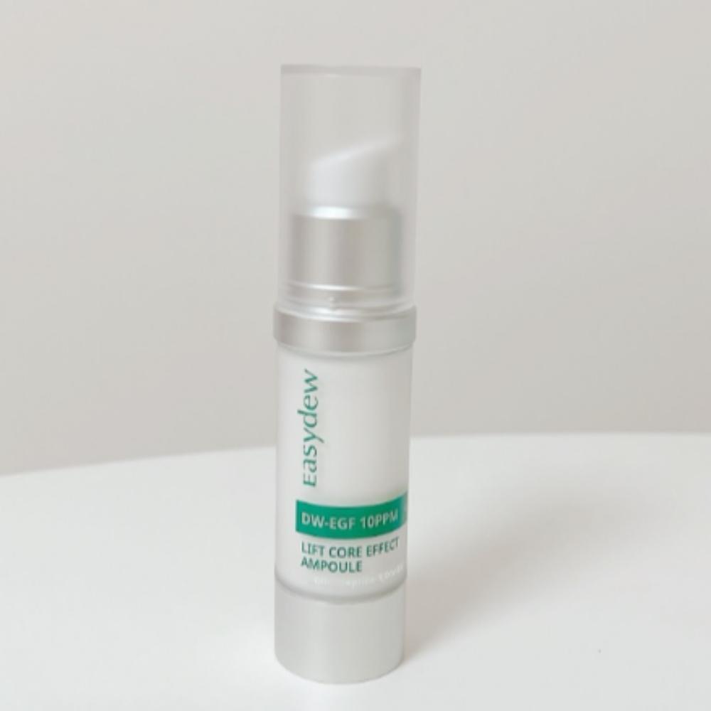 Easydew Лифт-ампула 15 мл EGF 10 Core Effect Ampoule Daewoong Pharmaceutical