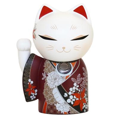 kimmidoll Кукла Манэки Нэко КАНА 9 см MNFL004, Высокая,
