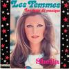 7inch Record SHEILA (5) - Les Femmes 49233 Carrere 1976 France Pop Used