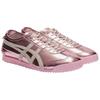 ONITSUKA TIGER Mexico 66 SD Metallic Series - Crystal Pink Unisex Sneakers Cream 1183C468-700