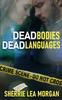 Книга Dead Bodies, Dead Languages : 3