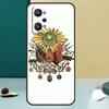 Герб Османской империи для Realme 14 13 Pro Plus 10 11 12 GT 5 6 6T GT7 Pro C61 C55 C53 C51 C21Y C25S C75 C67 Чехол