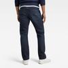 G-Star RAW Джинсы Мужские Джинсовые Брюки Прямой Крой Темно-синий Dakota Regular Straight D23691-D489-G233-W28/L32