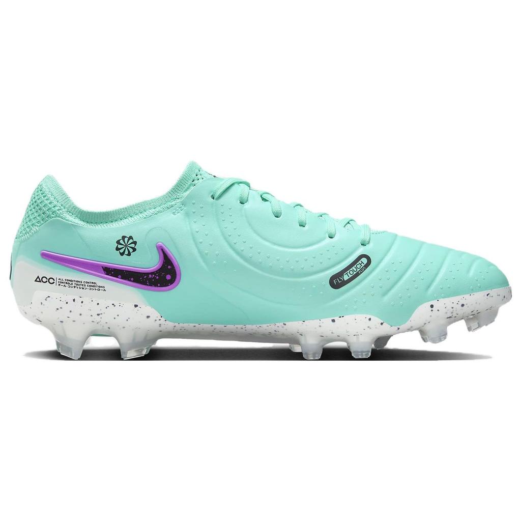 Мужские кроссовки Nike Tiempo Legend 10 Elite FG Peak Ready Pack